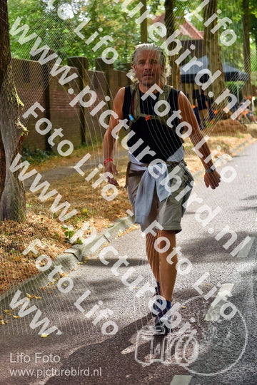 Evenement foto: Nijmeegse Vierdaagse 848