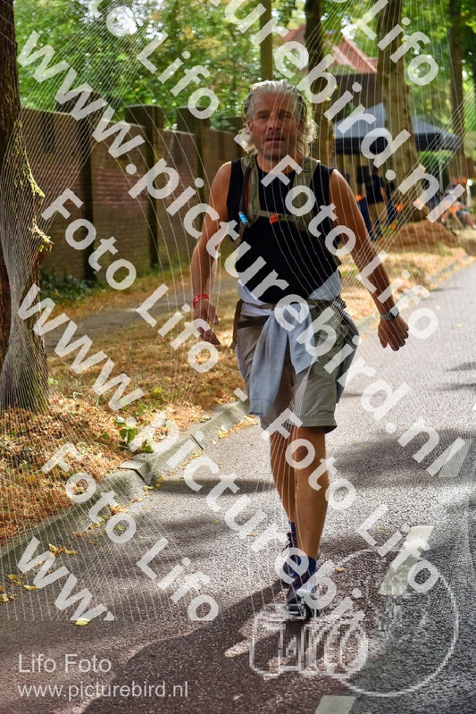 Evenement foto: Nijmeegse Vierdaagse 848