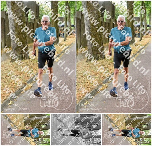Evenement foto: Nijmeegse Vierdaagse 848