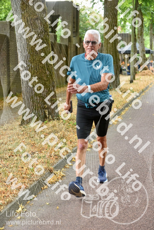 Evenement foto: Nijmeegse Vierdaagse 848