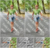 Evenement foto: Nijmeegse Vierdaagse 848