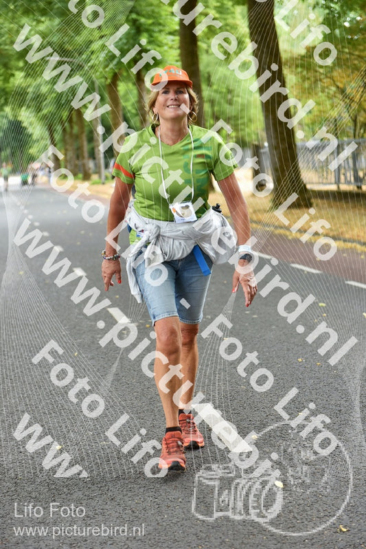 Evenement foto: Nijmeegse Vierdaagse 848