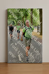 Evenement foto: Nijmeegse Vierdaagse 848