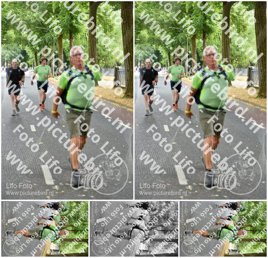 Evenement foto: Nijmeegse Vierdaagse 848