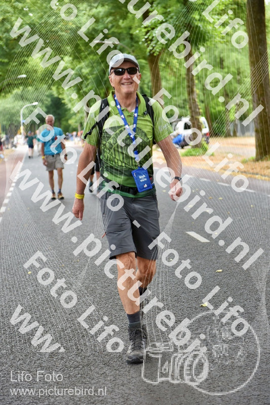Evenement foto: Nijmeegse Vierdaagse 848