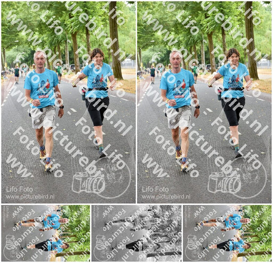 Evenement foto: Nijmeegse Vierdaagse 848