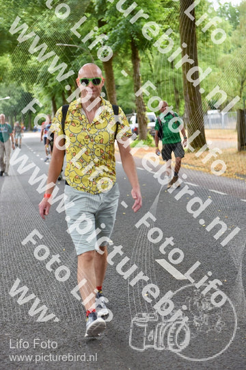 Evenement foto: Nijmeegse Vierdaagse 848
