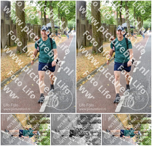 Evenement foto: Nijmeegse Vierdaagse 848
