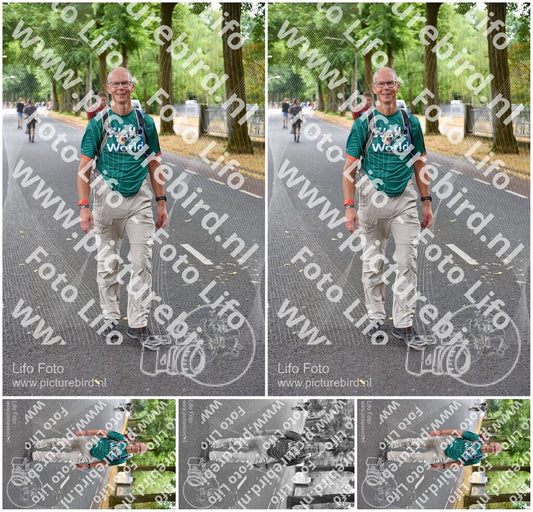 Evenement foto: Nijmeegse Vierdaagse 848
