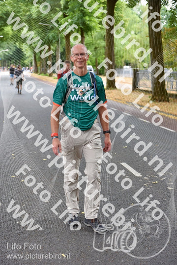 Evenement foto: Nijmeegse Vierdaagse 848