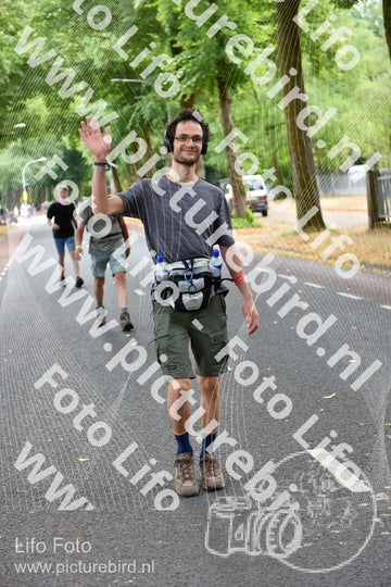 Evenement foto: Nijmeegse Vierdaagse 848