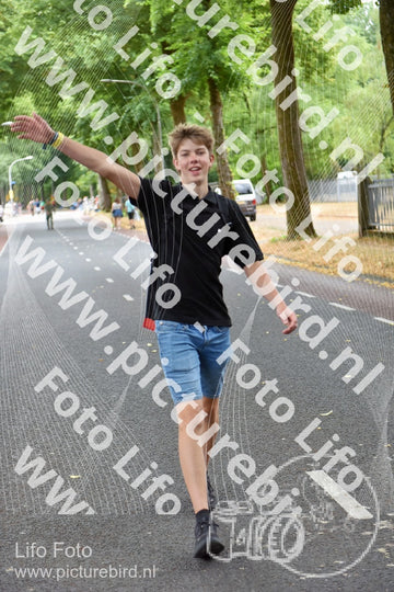 Evenement foto: Nijmeegse Vierdaagse 848