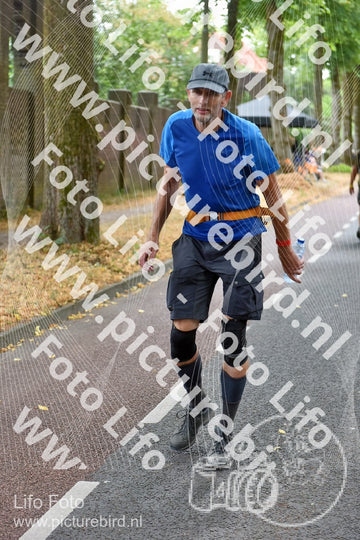 Evenement foto: Nijmeegse Vierdaagse 848