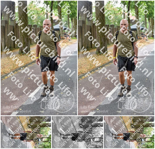 Evenement foto: Nijmeegse Vierdaagse 848