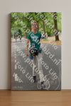 Evenement foto: Nijmeegse Vierdaagse 848