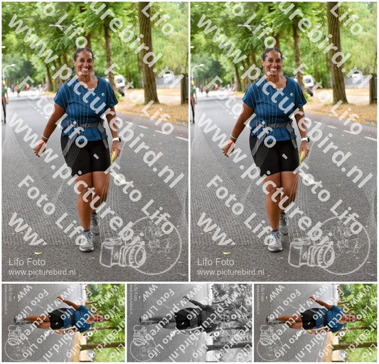 Evenement foto: Nijmeegse Vierdaagse 848