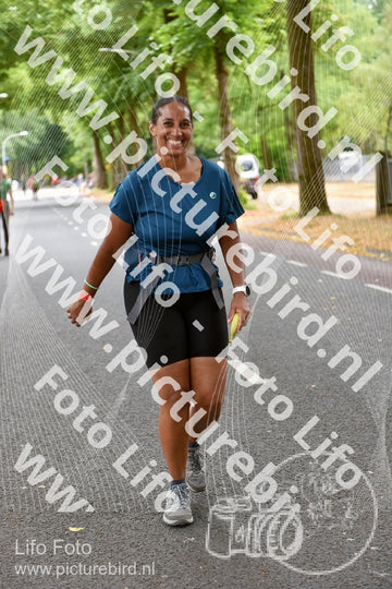 Evenement foto: Nijmeegse Vierdaagse 848