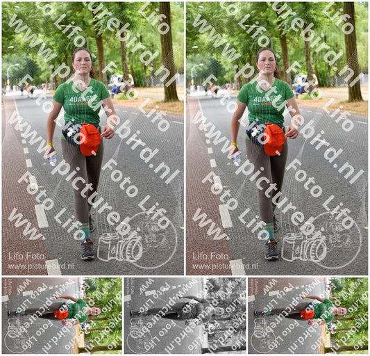 Evenement foto: Nijmeegse Vierdaagse 848