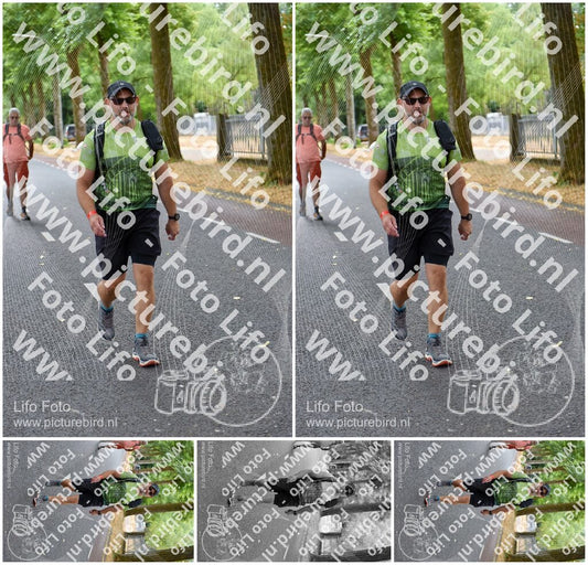 Evenement foto: Nijmeegse Vierdaagse 848