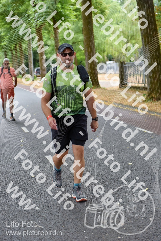 Evenement foto: Nijmeegse Vierdaagse 848