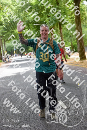 Evenement foto: Nijmeegse Vierdaagse 848