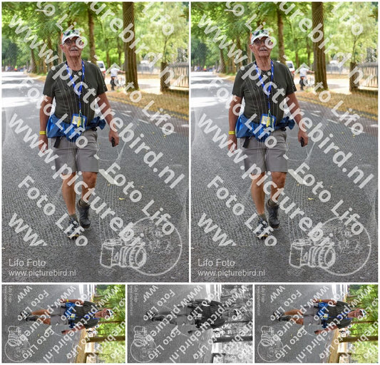 Evenement foto: Nijmeegse Vierdaagse 848