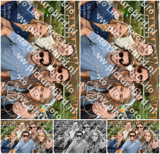 Evenement foto: Nijmeegse Vierdaagse 783