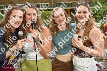 Evenement foto: Nijmeegse Vierdaagse 783