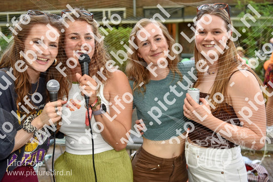 Evenement foto: Nijmeegse Vierdaagse 783