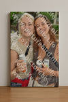 Evenement foto: Nijmeegse Vierdaagse 783
