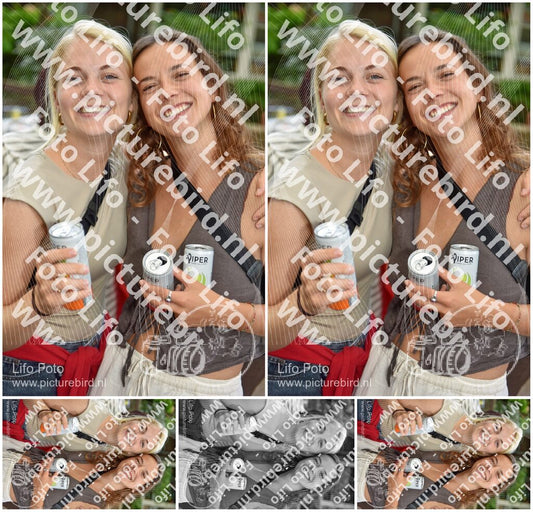 Evenement foto: Nijmeegse Vierdaagse 783