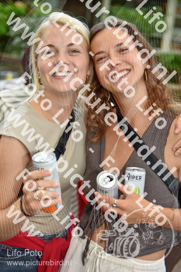 Evenement foto: Nijmeegse Vierdaagse 783