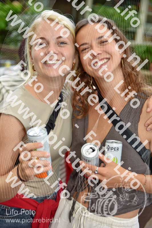 Evenement foto: Nijmeegse Vierdaagse 783