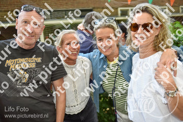 Evenement foto: Nijmeegse Vierdaagse 783