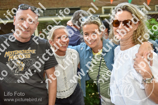 Evenement foto: Nijmeegse Vierdaagse 783