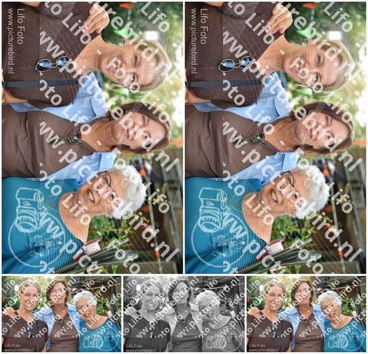 Evenement foto: Nijmeegse Vierdaagse 783