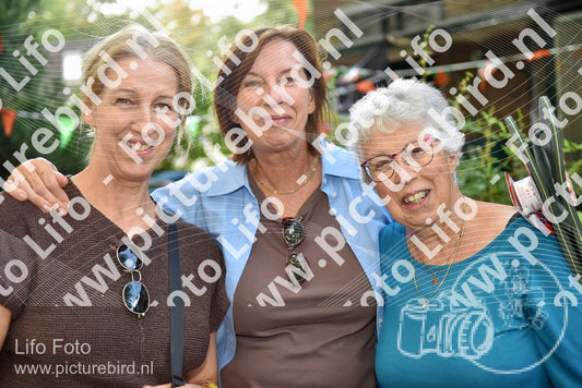 Evenement foto: Nijmeegse Vierdaagse 783