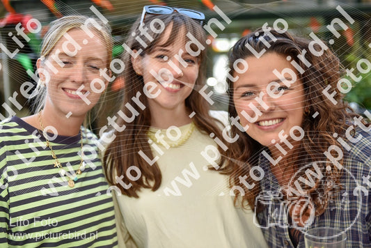Evenement foto: Nijmeegse Vierdaagse 783