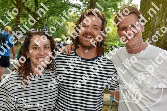 Evenement foto: Nijmeegse Vierdaagse 783
