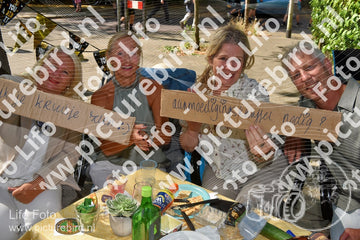 Evenement foto: Nijmeegse Vierdaagse 783