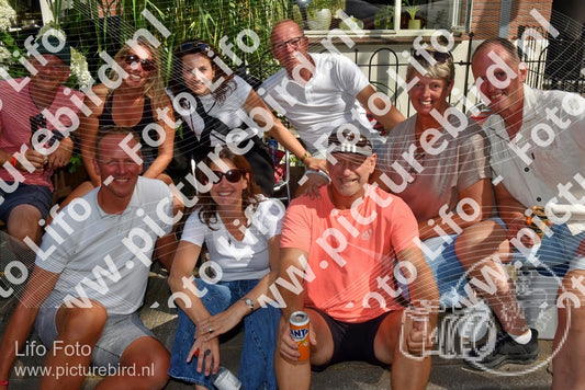 Evenement foto: Nijmeegse Vierdaagse 783