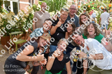 Evenement foto: Nijmeegse Vierdaagse 783