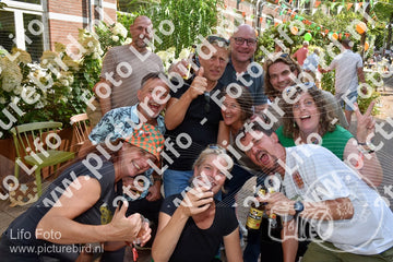 Evenement foto: Nijmeegse Vierdaagse 783