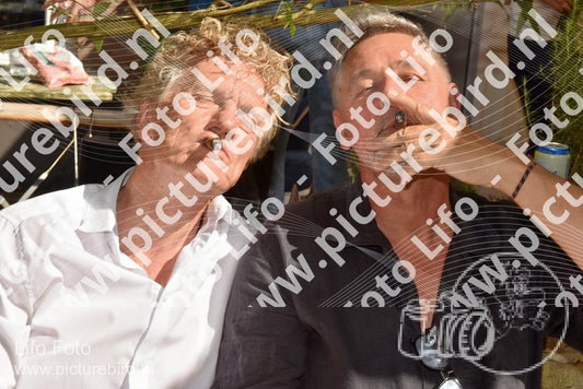 Evenement foto: Nijmeegse Vierdaagse 783