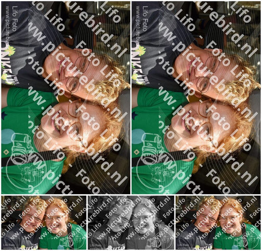 Evenement foto: Nijmeegse Vierdaagse 783
