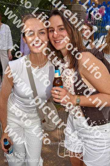 Evenement foto: Nijmeegse Vierdaagse 783