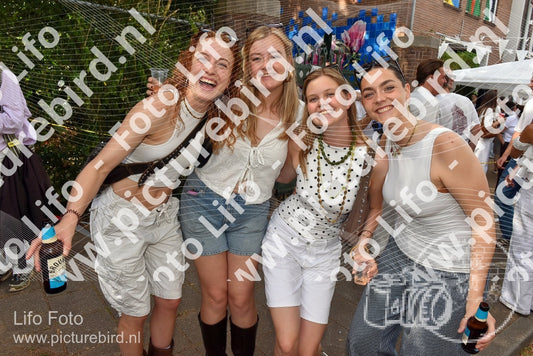 Evenement foto: Nijmeegse Vierdaagse 783