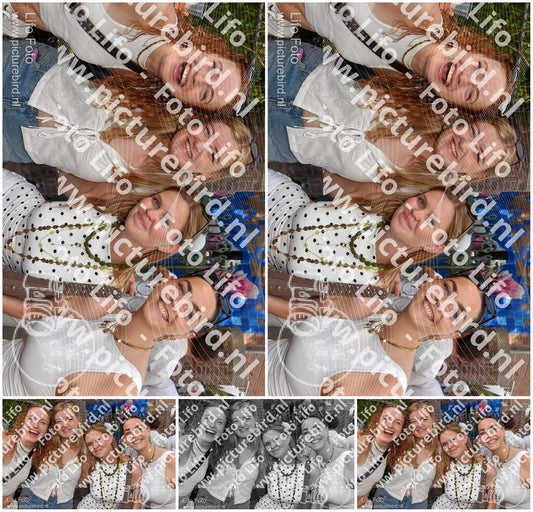 Evenement foto: Nijmeegse Vierdaagse 783