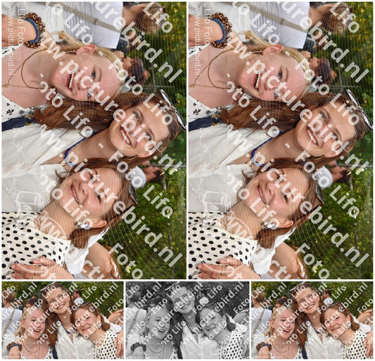 Evenement foto: Nijmeegse Vierdaagse 783