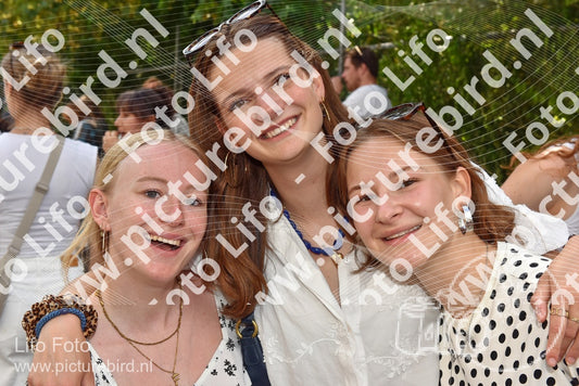 Evenement foto: Nijmeegse Vierdaagse 783